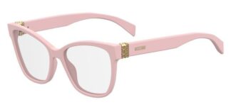 Очки MOSCHINO MOS510 PINK для зрения купить