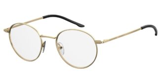 Очки SAFILO 7A 030 GOLD BLCK для зрения купить