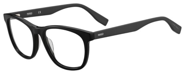 Очки HUGO HG 0318 BLACK для зрения купить