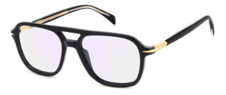 Очки David Beckham  для зрения купить