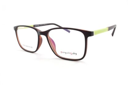Детские очки PENGUIN BABY 1019 C4 для зрения купить
