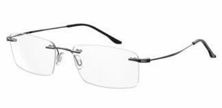 Очки SAFILO 7A 058 DKRUT BLK для зрения купить