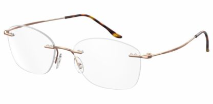 Очки SAFILO 7A 542 GOLD COPP для зрения купить