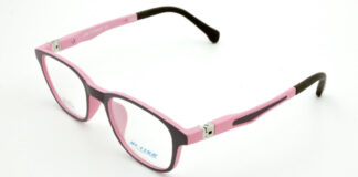 Детские очки ACTION  для зрения купить