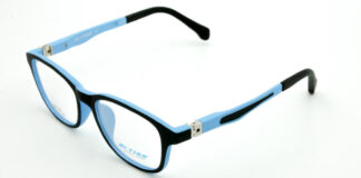 Детские очки ACTION  для зрения купить