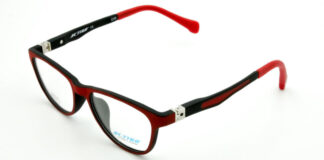 Детские очки ACTION  для зрения купить