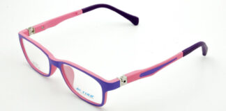 Детские очки ACTION  для зрения купить