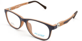 Детские очки ACTION  для зрения купить