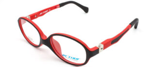 Детские очки ACTION  для зрения купить