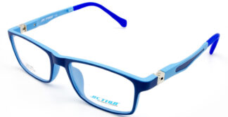 Детские очки ACTION  для зрения купить