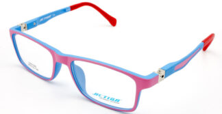 Детские очки ACTION  для зрения купить