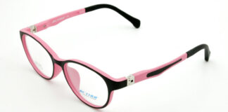 Детские очки ACTION  для зрения купить