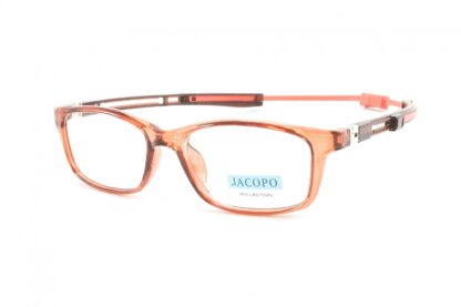 Детские очки JACOPO 112 C3 для зрения купить
