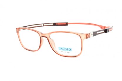 Детские очки JACOPO 117 C3 для зрения купить