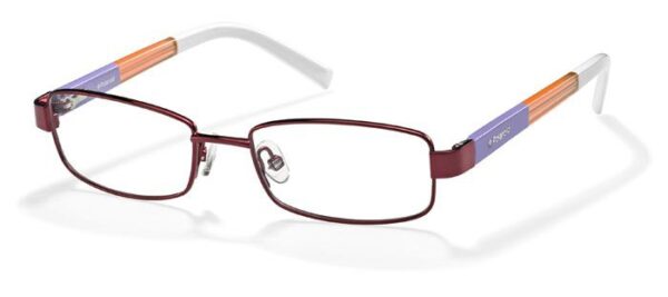Детские очки POLAROID PLD K 009 95E АКЦИЯ для зрения купить