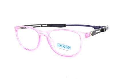 Детские очки JACOPO 118 C8 для зрения купить