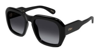 Очки Chloe  солнцезащитные купить