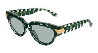 Очки Bottega Veneta  солнцезащитные купить