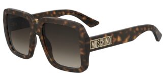 Очки MOSCHINO  солнцезащитные купить