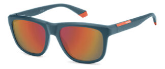 Очки POLAROID  солнцезащитные купить