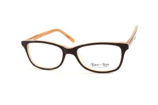 Детские очки BAOLYN  для зрения купить