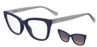 Очки MOSCHINO LOVE  солнцезащитные купить