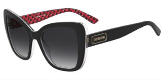 Очки MOSCHINO LOVE  солнцезащитные купить