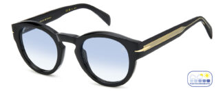 Очки David Beckham  солнцезащитные купить