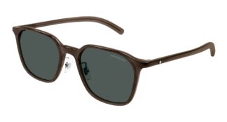 Очки Montblanc  солнцезащитные купить