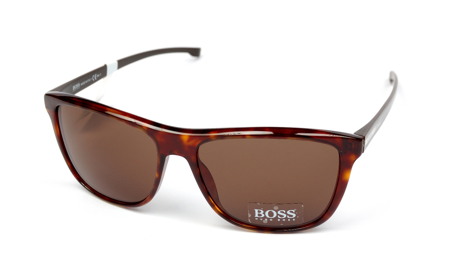 Солнцезащитные очки hugo boss мужские