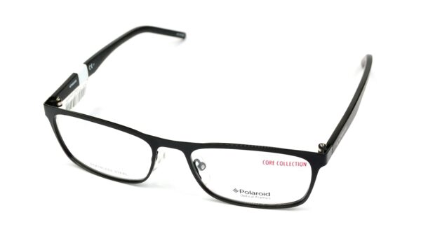 Очки POLAROID PLD D325 MTT BLACK для зрения купить