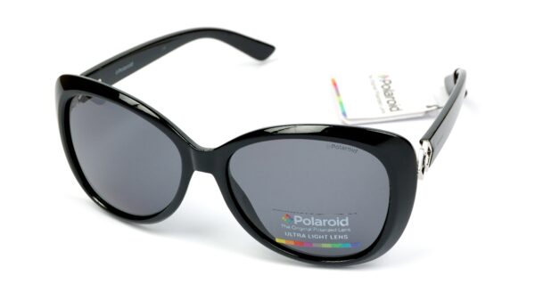 Очки POLAROID PLD 4050/S BLACK солнцезащитные купить