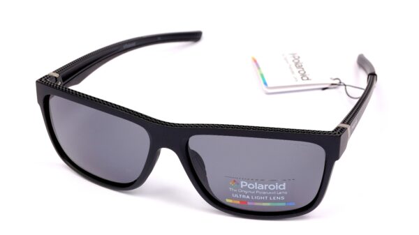 Очки POLAROID PLD 7014/S BLACK солнцезащитные купить