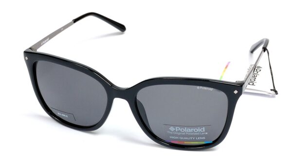 Очки POLAROID PLD 4043/S BLACK RUT солнцезащитные купить