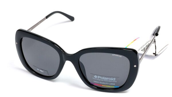 Очки POLAROID PLD 4044/S BLACK RUT солнцезащитные купить