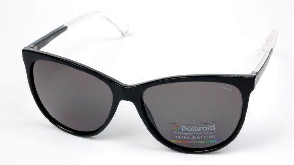 Очки POLAROID PLD 4058/S BLACK солнцезащитные купить