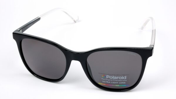 Очки POLAROID PLD 4059/S BLACK солнцезащитные купить