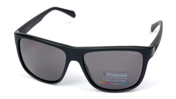 Очки POLAROID PLD 2057/S MTT BLACK солнцезащитные купить