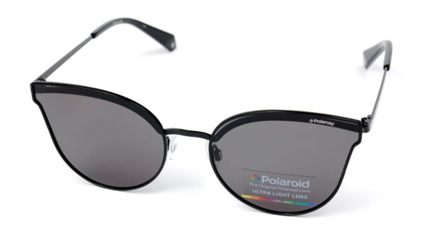 Очки POLAROID PLD 4056/S BLACK 2 солнцезащитные купить