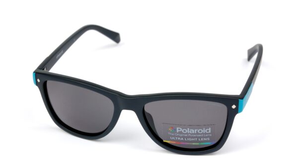 Очки POLAROID PLD 8025/S MTT BLACK солнцезащитные купить