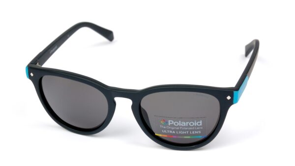 Очки POLAROID PLD 8026/S MTT BLACK солнцезащитные купить