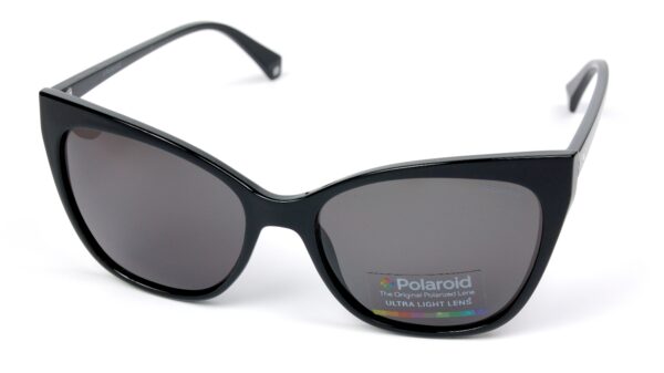 Очки POLAROID PLD 4060/S BLACK солнцезащитные купить