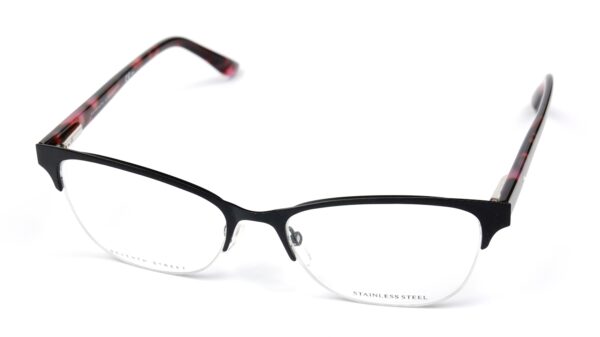 Очки SAFILO 7A 500 MTT BLACK для зрения купить