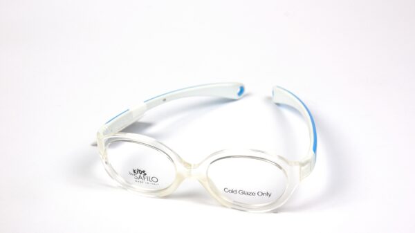 Детские очки SAFILO SA 0001 I76 CRYBL WHT для зрения купить