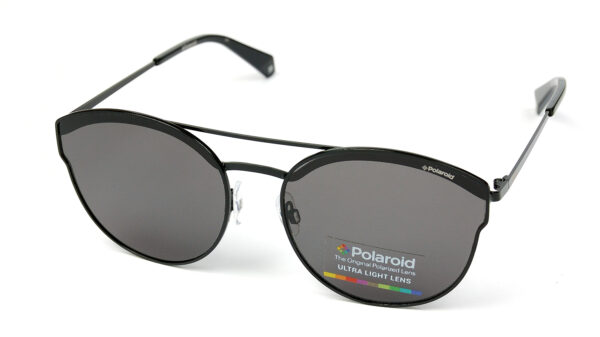 Очки POLAROID PLD 4057/S BLACK 2 солнцезащитные купить