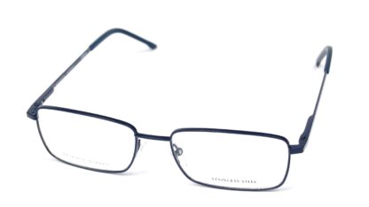 Очки SAFILO 7A 002 MATT BLUE для зрения купить