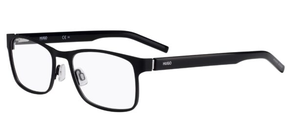 Очки HUGO HG 1015 003 MTT BLACK для зрения купить