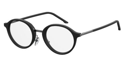 Очки SAFILO 7A 027 003 MTT BLACK для зрения купить