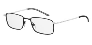 Очки SAFILO 7A 031 124 MTBLAKSIL для зрения купить