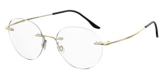 Очки SAFILO 7A 035 J5G GOLD для зрения купить